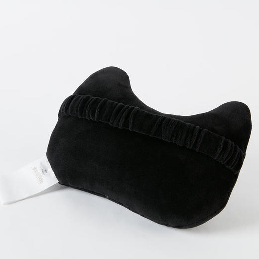 家居汽车靠枕办公室颈枕黑猫 黑猫SC215 商品图1