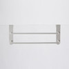 柜门吊挂毛巾架 商品缩略图1