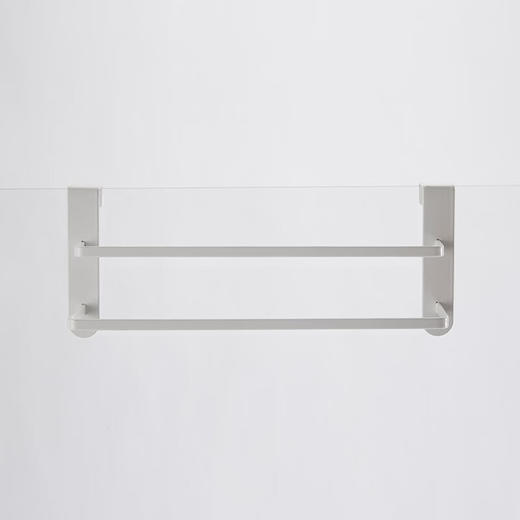 柜门吊挂毛巾架 商品图1