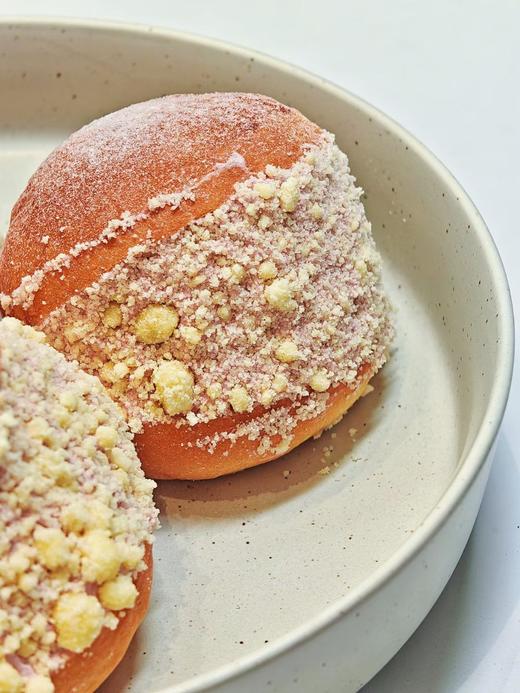 【2个装】马里托佐面包+巨胖巨胖的马斯卡彭奶油，太香了💙 商品图11