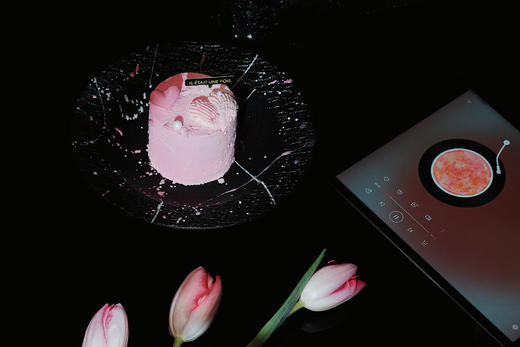 「Mini法芙娜生巧慕斯」 商品图3