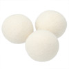 烘干机用吸毛球羊毛球防缠绕防皱球 三个球装 商品缩略图1