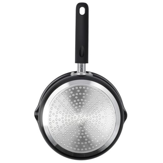 IH不粘雪平锅 18cm KN2 商品图6