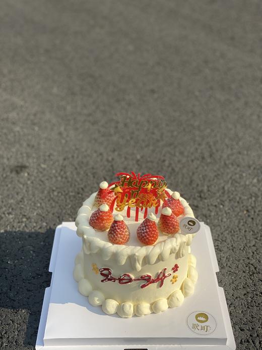 新年贺岁-P款 商品图2