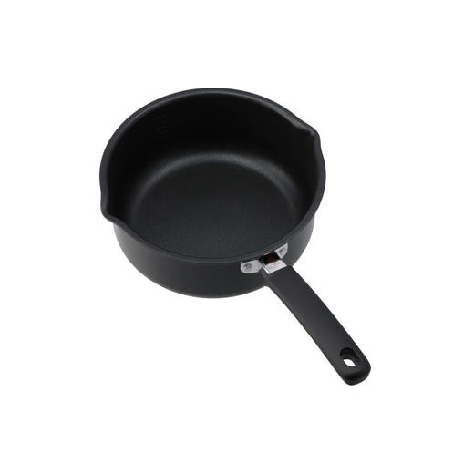 IH不粘雪平锅 18cm KN2 商品图1