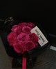 诠释爱  弗洛伊德玫瑰 · 花束 商品缩略图0