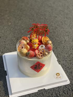 新年贺岁-O款