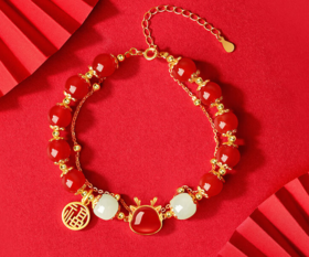 直男不懂浪漫？今年情人节送这个礼物，心爱的她爱不释手！