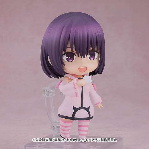 【GSC现货】粘土人 风卷祭里/花奏铃 妖幻三重奏 商品图3