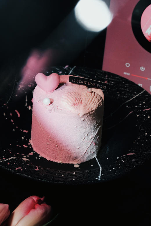 「Mini法芙娜生巧慕斯」 商品图0