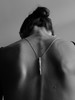 ABOAB｜ROLL necklace [ 项链 金 / 银 ]【SCULPTING】 商品缩略图2