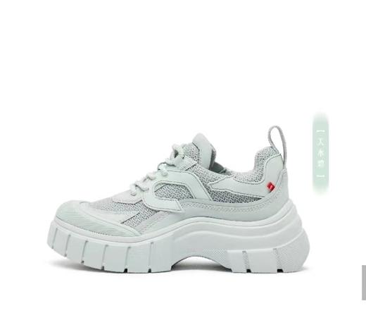 思加图STACCATO 春绘好彩琴键鞋 ESE08 商品图1