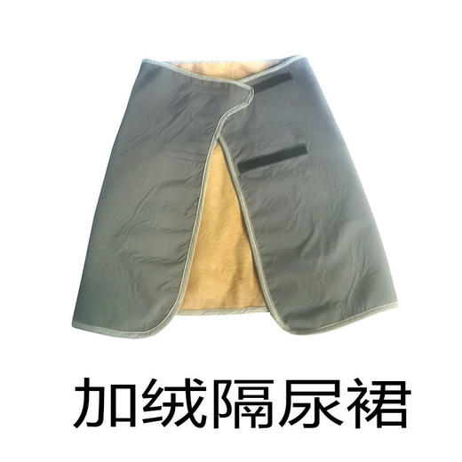 隔尿裙尿垫成年人护理垫可洗尿不湿布尿裤老人隔尿布隔尿垫姨妈垫 商品图7