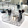 桌面收纳盒亚克力化妆品透明筐梳妆台护肤品口红整理抽屉式小盒子 商品缩略图3