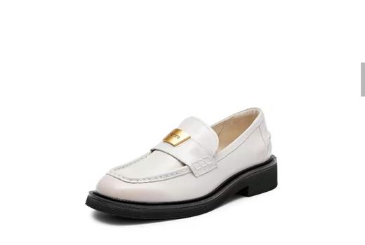 思加图STACCATO 大小金砖爵士乐福鞋  ERC05 商品图1