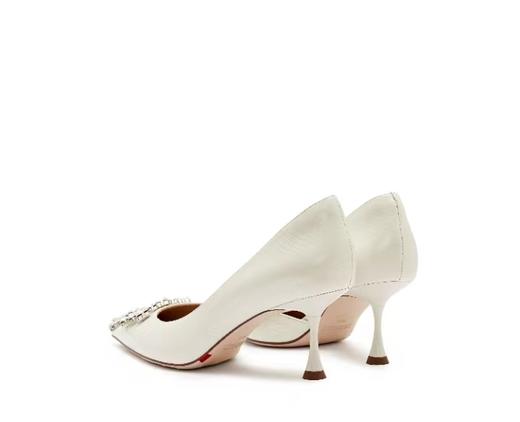 思加图STACCATO 微醺舞会高跟单鞋  ED361 商品图2