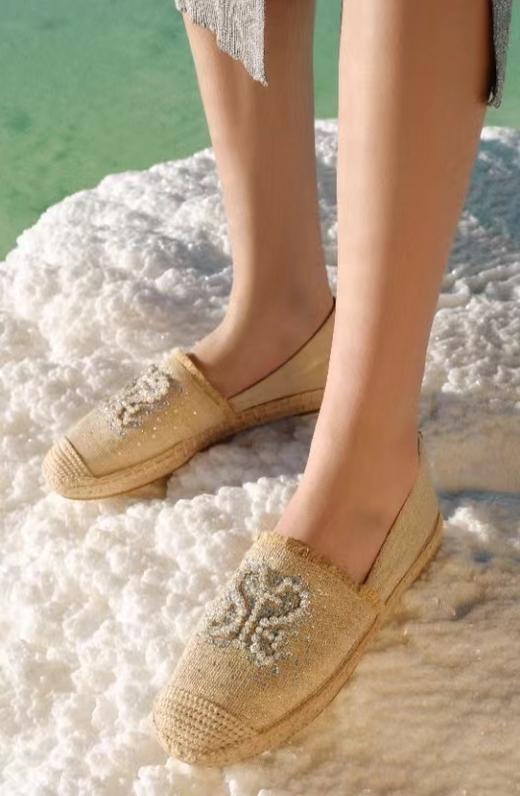 思加图STACCATO 大麦鞋  9UA05 商品图1