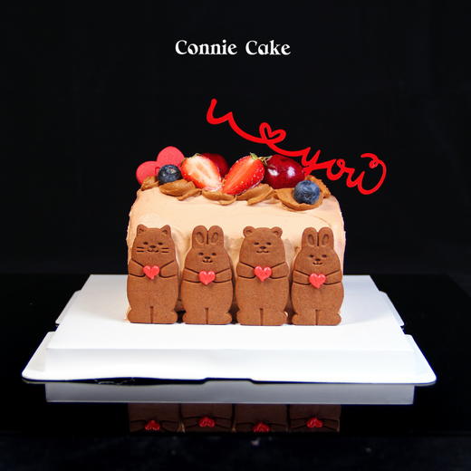 爱意浓情 商品图0