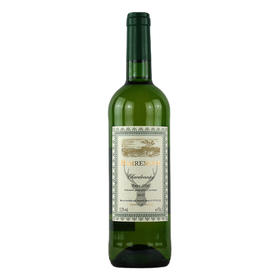 麓山-霞多丽干白葡萄酒（新标）2017 Barremont Chardonnay