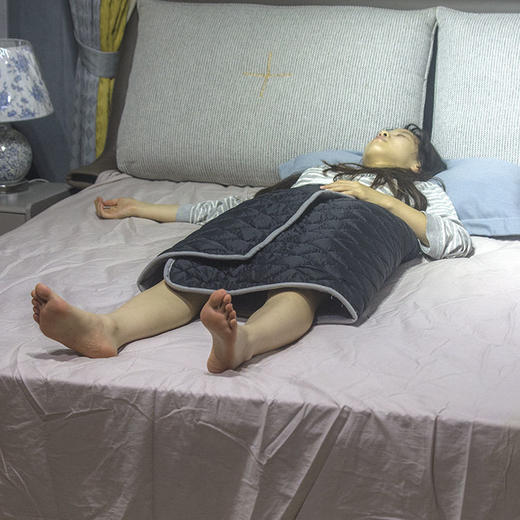 隔尿裙尿垫成年人护理垫可洗尿不湿布尿裤老人隔尿布隔尿垫姨妈垫 商品图3