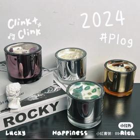 【预售】贝林自然世界X上海自然博物馆限定香薰