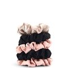 Kitsch Satin Sleep Scrunchies (Various Colours) 商品缩略图1