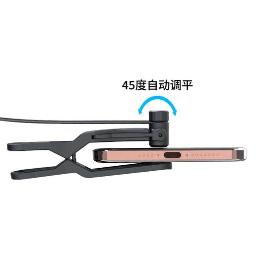 屏幕点击器直播点击神器外卖自动点屏器游戏挂机点红星苹果连点器 商品图2