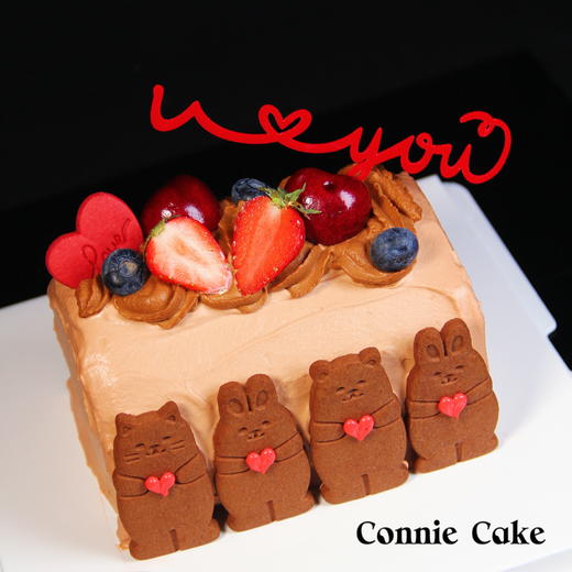 爱意浓情 商品图1