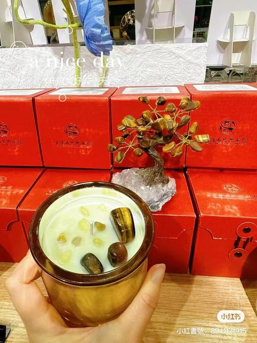【预售】贝林自然世界X上海自然博物馆限定香薰 商品图2