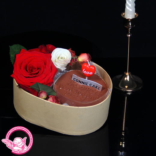 提拉米苏花盒 商品图1