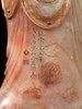 寿山將軍洞芙蓉石观音立像， 顺丰包邮 商品缩略图13