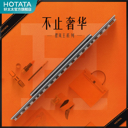 好太太电动晾衣架隐形嵌入杀菌烘干照明多功能智能晾衣机GW-1605H 商品图1