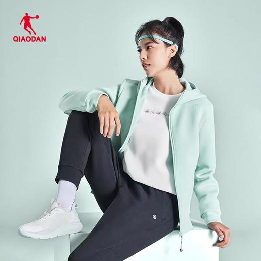 北3乔丹QIAODAN春款女士运动服 商品图2