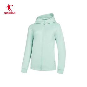 北3乔丹QIAODAN春款女士运动服