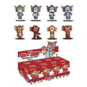 【非卖品】MINDstyle Tom & Jerry 猫和老鼠盲盒手办 3299