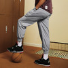 有志者UZIS篮球运动长裤男美式休闲宽松夏季透气梭织束脚裤【无垠】 商品缩略图2