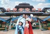 2026年【方特四期】东方神画优惠票 商品缩略图0
