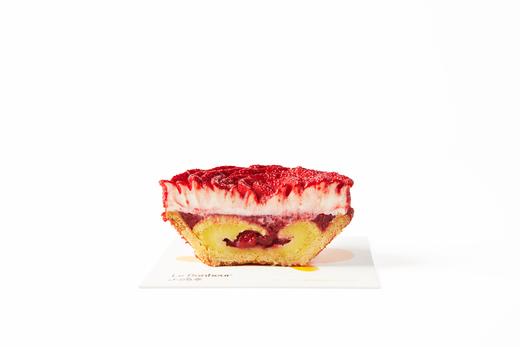 伊斯法罕玫瑰塔·法式西点 商品图1