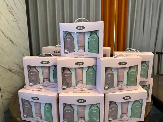 舒迪洗发水 商品图0