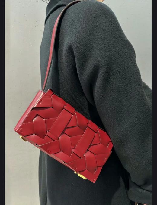 迪桑娜DISSONA小方包 8241010501 商品图0