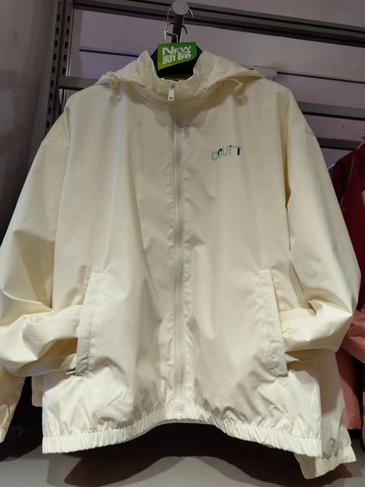 德尔惠   梭织夹克 商品图0