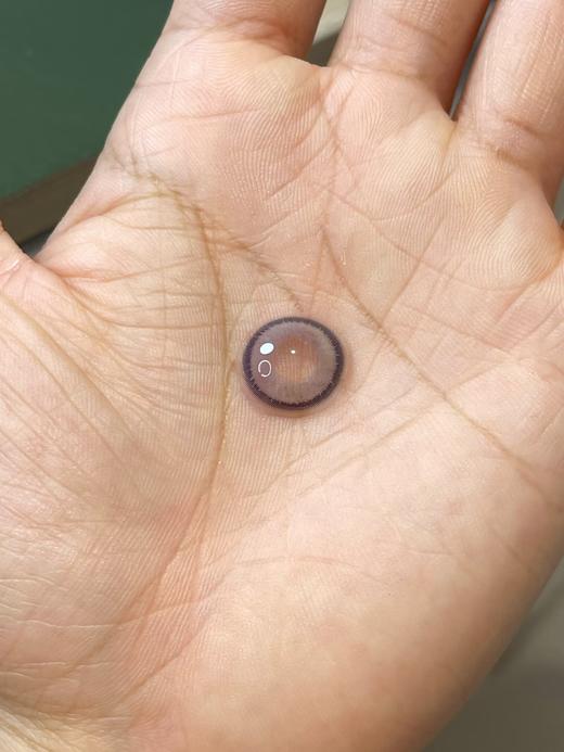 Skoyii月抛--Halo 小神瞳 商品图7