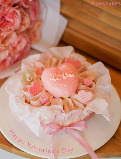 𝟮.𝟭𝟰💗“芝”爱你 商品图0