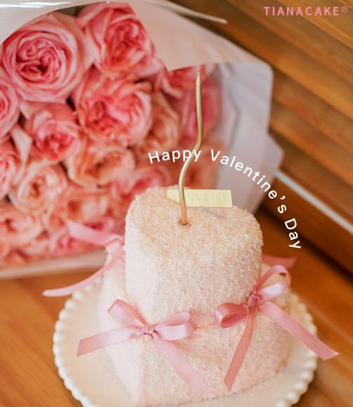 𝟮.𝟭𝟰💗Double Love倍爱 商品图6