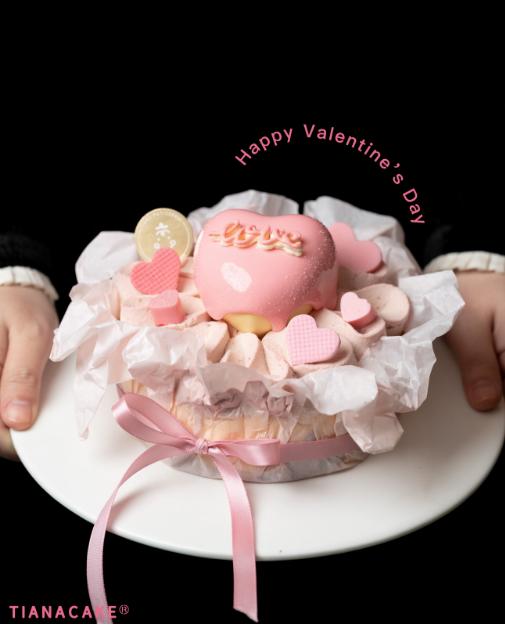 𝟮.𝟭𝟰💗“芝”爱你 商品图8