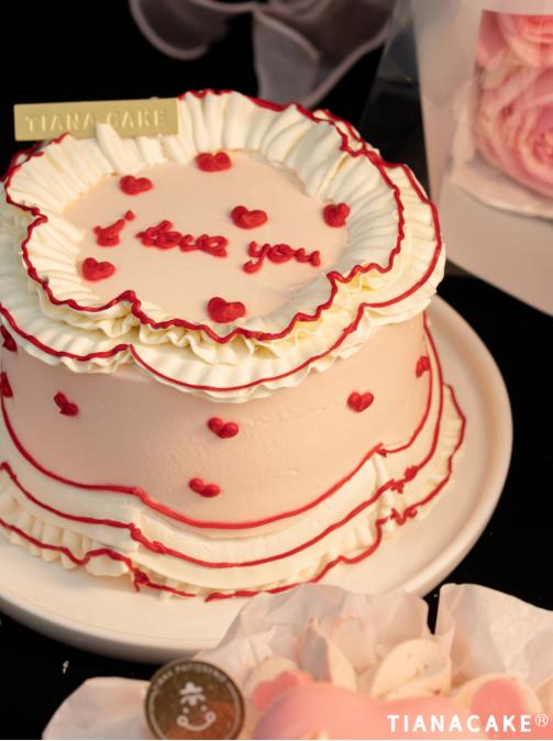 𝟮.𝟭𝟰💗漫漫喜欢你 商品图6