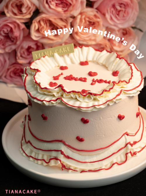 𝟮.𝟭𝟰💗漫漫喜欢你 商品图9