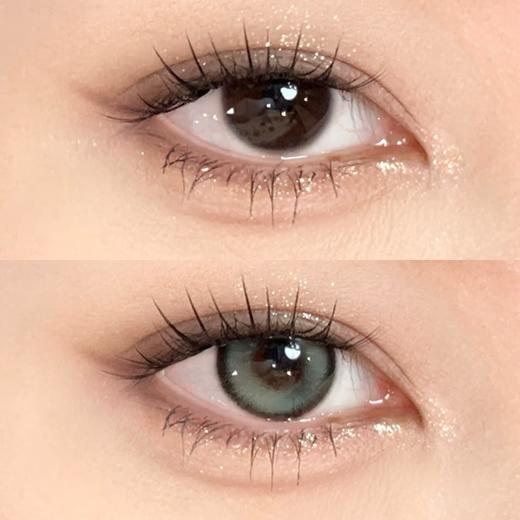 Skoyii月抛--Pearl 绿幽灵 商品图4