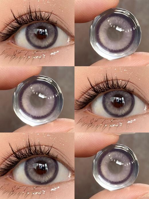 Skoyii月抛--Halo 小神瞳 商品图3