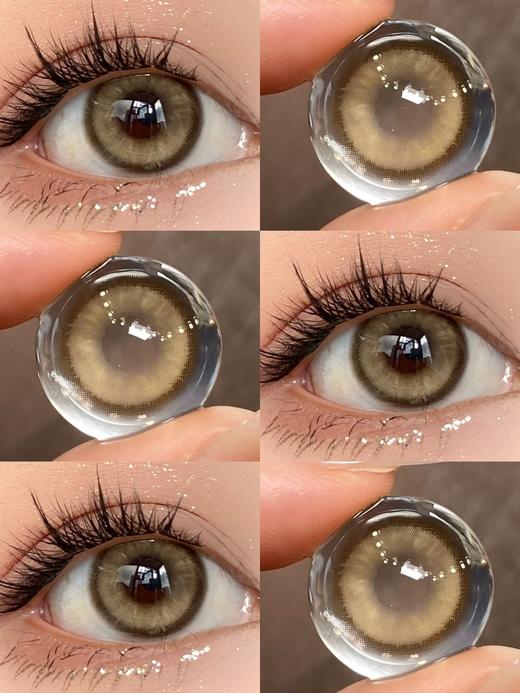 Skoyii月抛--Halo 小财星 商品图4